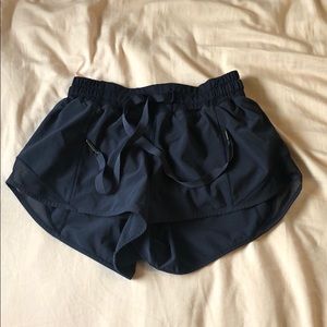 Hotty Hot Short *2.5”